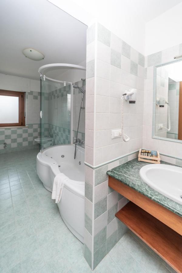 Hotel Gran Baita Oulx Dış mekan fotoğraf