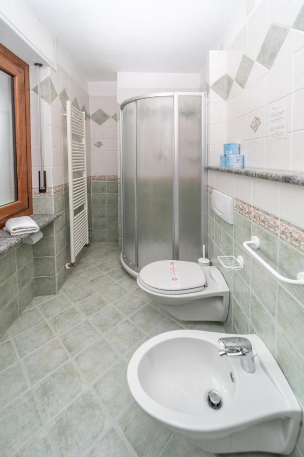 Hotel Gran Baita Oulx Dış mekan fotoğraf
