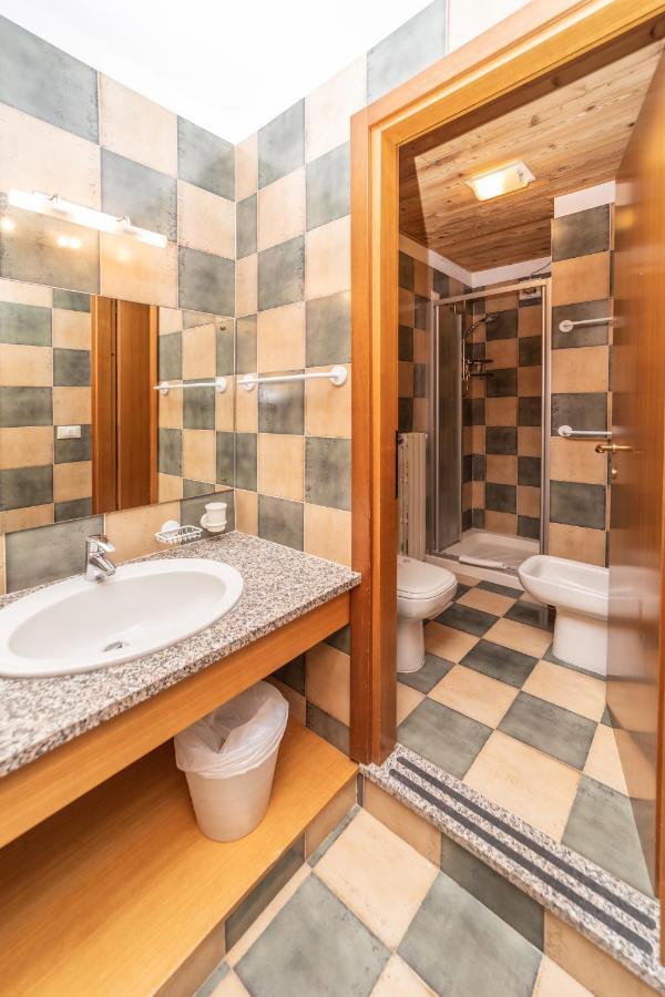 Hotel Gran Baita Oulx Dış mekan fotoğraf