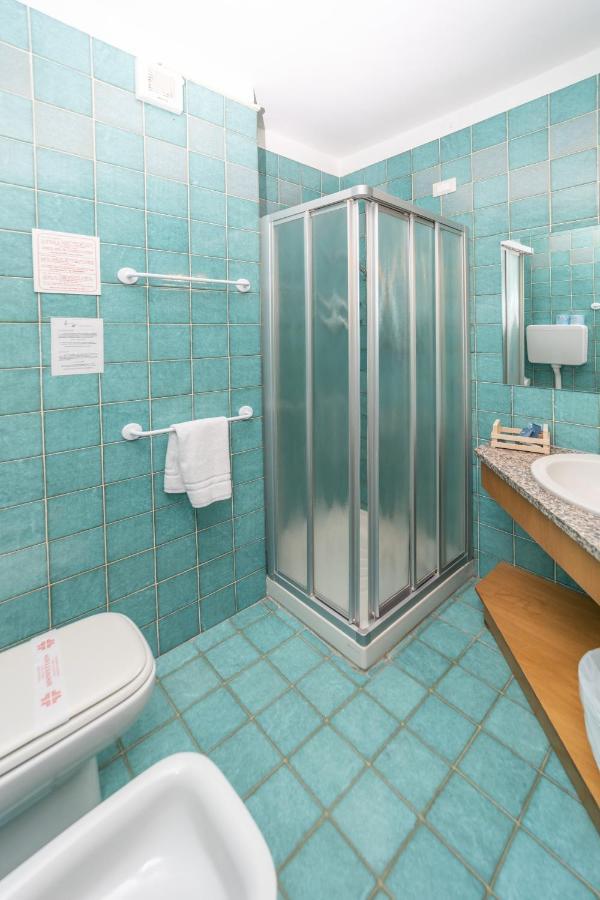 Hotel Gran Baita Oulx Dış mekan fotoğraf