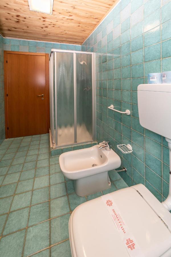 Hotel Gran Baita Oulx Dış mekan fotoğraf